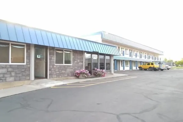 Photo 1 - Rodeway Inn