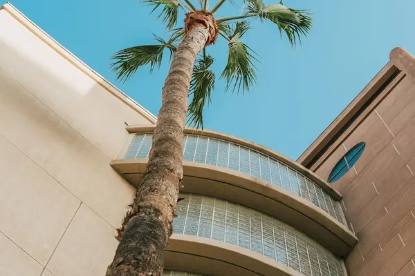 Photo 1 - Courtyard by Marriott Los Angeles LAX/Century Boulevard