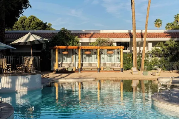 Photo 1 - The Scott Resort & Spa