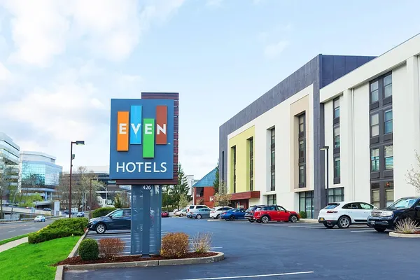 Photo 1 - EVEN Hotel Norwalk by IHG