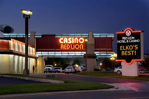 Photo 1 - Maverick Hotel and Casino by Red Lion Hotels