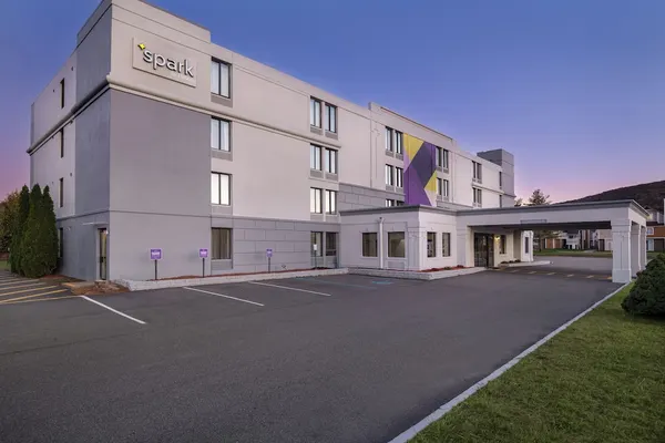 Photo 1 - Spark by Hilton Fishkill