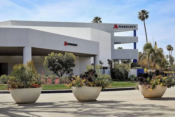 Photo 1 - Ventura Beach Marriott