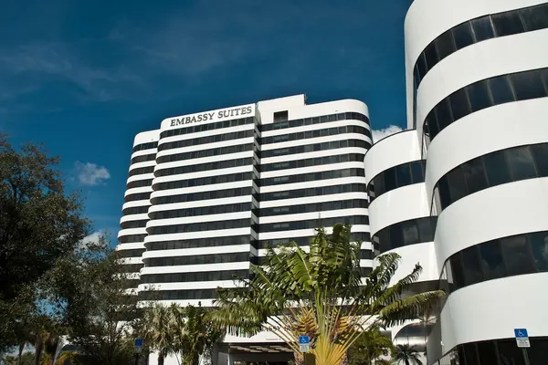 Photo 1 - Embassy Suites by Hilton West Palm Beach Central