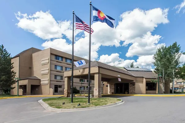 Photo 1 - Comfort Inn Near Vail Beaver Creek