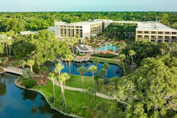 Photo 1 - Sonesta Resort Hilton Head Island