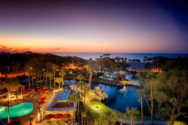 Photo 1 - Sonesta Resort Hilton Head Island