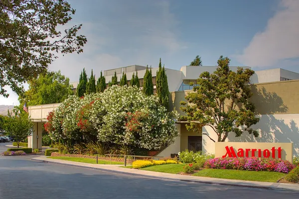 Photo 1 - Pleasanton Marriott