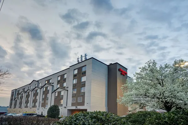 Photo 1 - Hampton Inn Baltimore/Glen Burnie