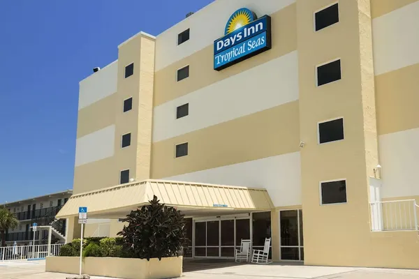 Photo 1 - Days Inn by Wyndham Daytona Oceanfront