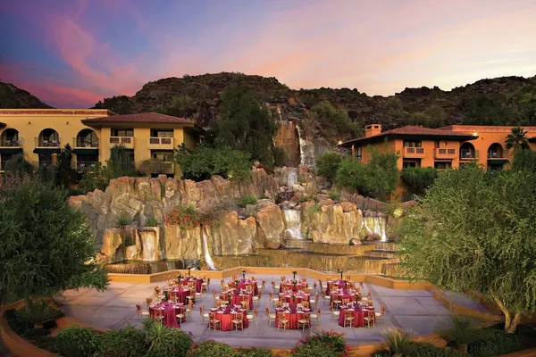 Photo 1 - Hilton Phoenix Tapatio Cliffs Resort