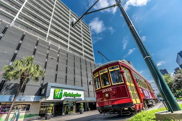 Photo 1 - Holiday Inn New Orleans - Downtown Superdome by IHG