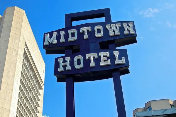 Photo 1 - Midtown Hotel