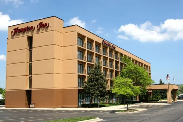 Photo 1 - Hampton Inn Chicago - Gurnee