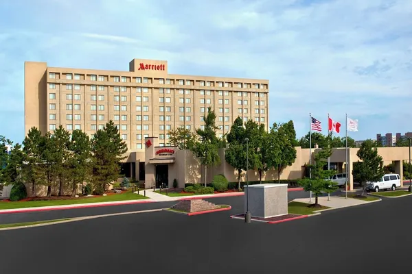 Photo 1 - Buffalo Marriott Niagara