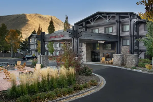 Photo 1 - Hampton Inn Jackson Hole