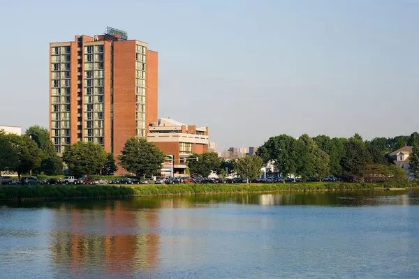 Photo 1 - Courtyard by Marriott Boston-Cambridge