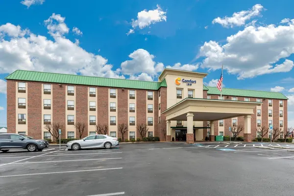 Photo 1 - Comfort Inn Aikens Center
