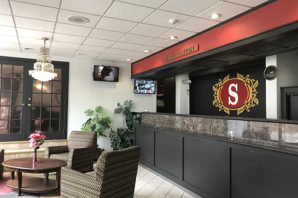 Photo 1 - Schenectady Inn & Suites