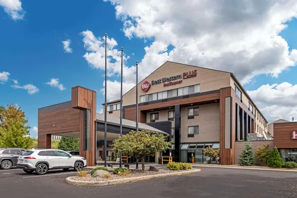Photo 1 - Best Western Plus InnTowner Madison