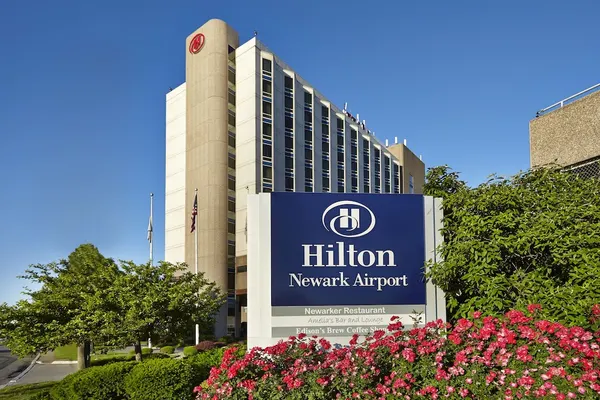 Photo 1 - Hilton Newark Airport