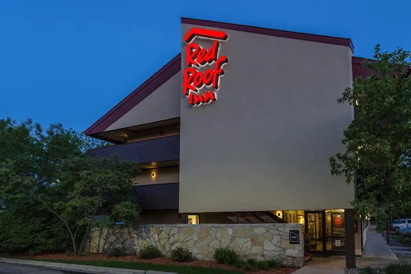 Photo 1 - Red Roof Inn Minneapolis - Plymouth/ Wayzata