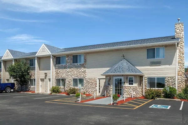 Photo 1 - Quality Inn & Suites