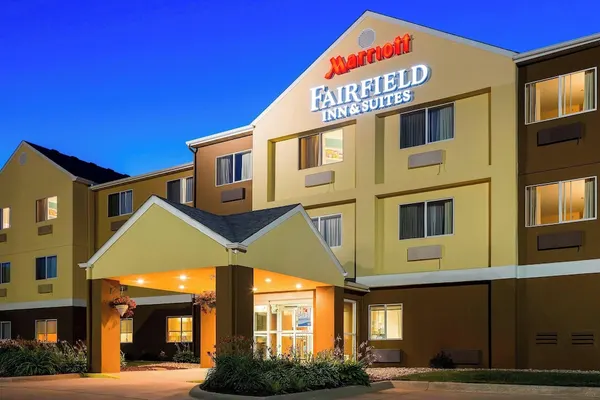 Photo 1 - Fairfield Inn & Suites Oshkosh