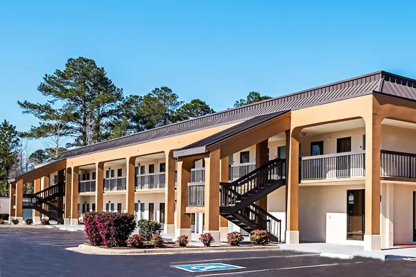 Photo 1 - Quality Inn & Suites