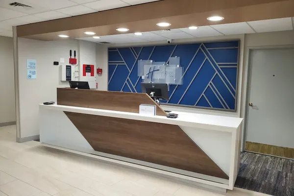 Photo 1 - Holiday Inn Express - Atlanta/Kennesaw by IHG