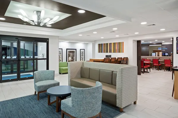 Photo 1 - Holiday Inn Express - Atlanta/Kennesaw, an IHG Hotel