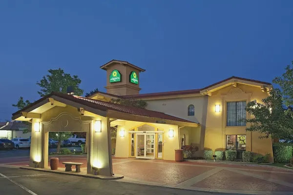 Photo 1 - La Quinta Inn by Wyndham Salt Lake City Midvale