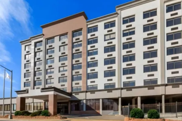 Photo 1 - Holiday Inn Express And Suites Washington Dc Noma by IHG