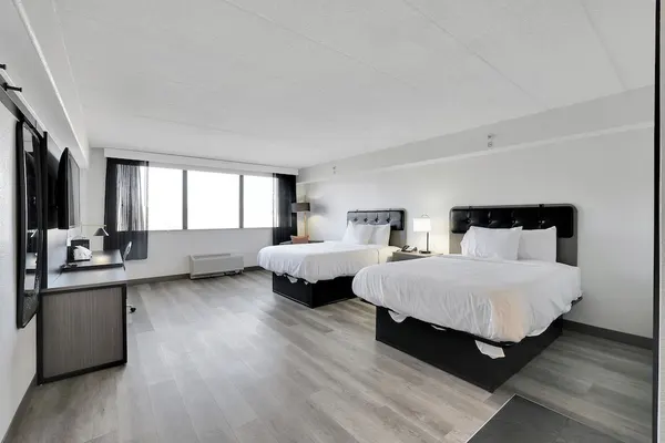 Photo 1 - Holiday Inn Express And Suites Washington Dc Noma by IHG