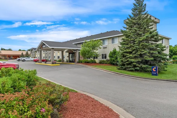 Photo 1 - Comfort Inn Rhinelander