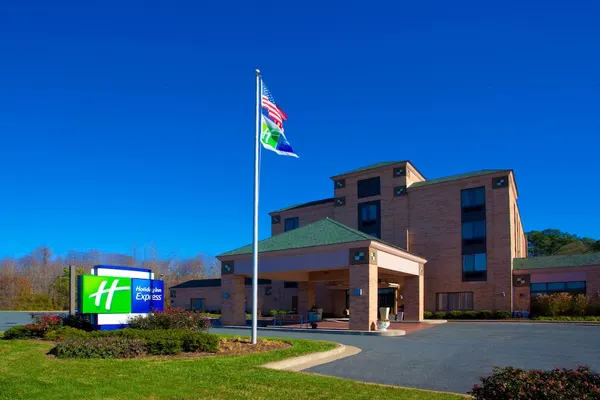 Photo 1 - Holiday Inn Express Easton, an IHG Hotel