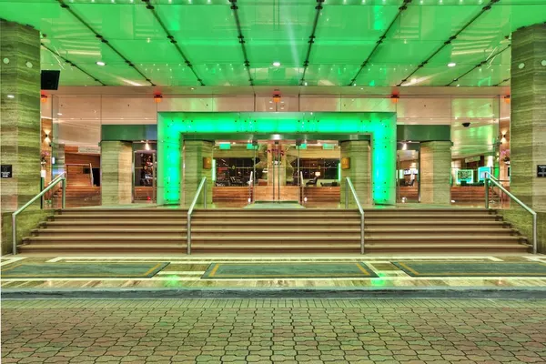 Photo 1 - InterContinental Miami by IHG