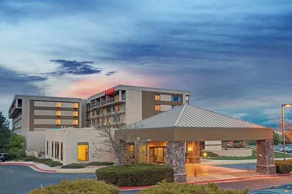 Photo 1 - Four Points by Sheraton Englewood
