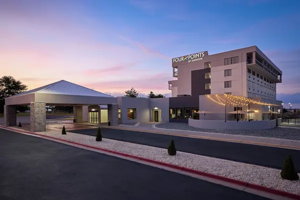 Photo 1 - Four Points by Sheraton Englewood