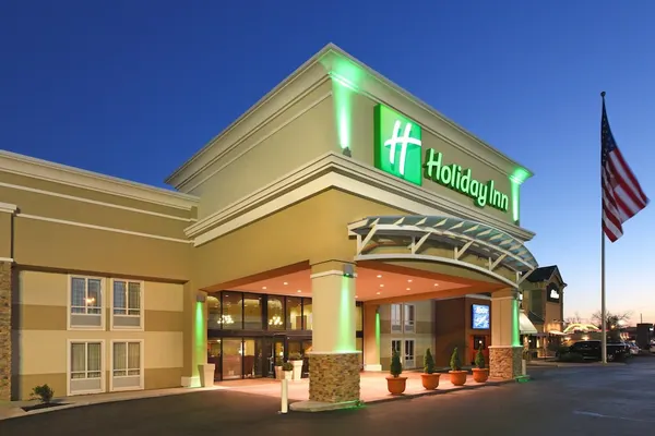 Photo 1 - Holiday Inn Blytheville, an IHG Hotel