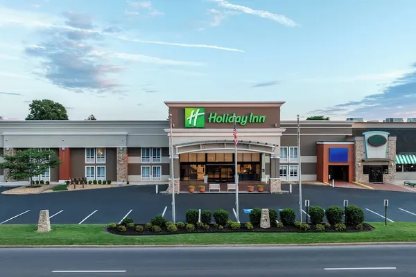 Photo 1 - Holiday Inn Blytheville by IHG