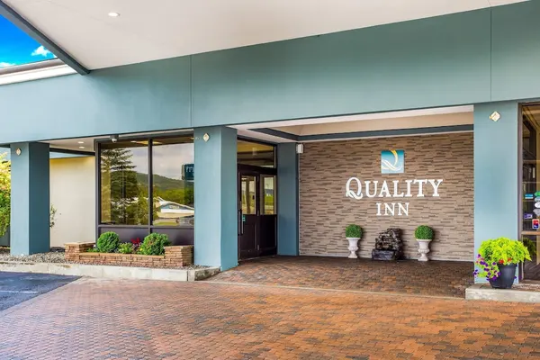 Photo 1 - Quality Inn Oneonta Cooperstown Area