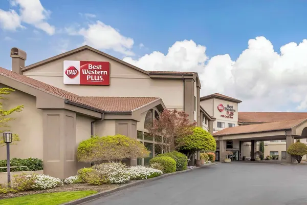 Photo 1 - Best Western Plus Mill Creek Inn