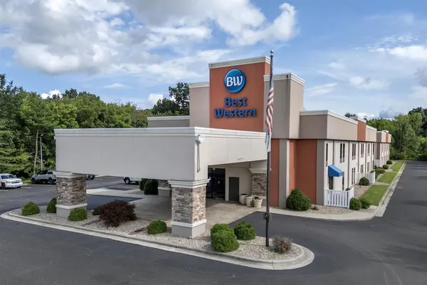 Photo 1 - Best Western Delta Inn