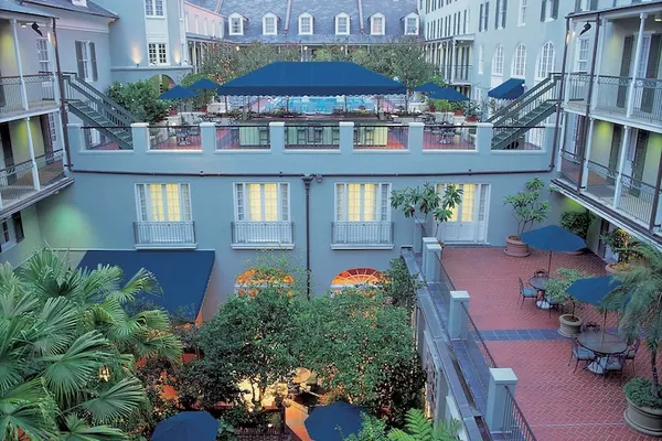 Photo 1 - The Royal Sonesta New Orleans