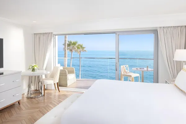 Photo 1 - Surf & Sand Laguna Beach