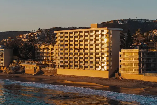 Photo 1 - Surf & Sand Laguna Beach