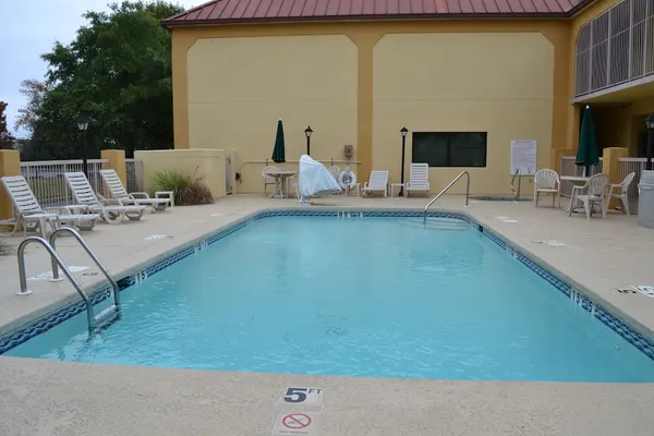 Photo 1 - Fairview Inn and Suites