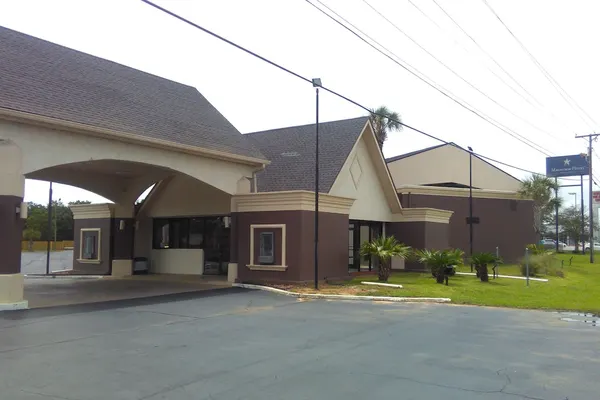 Photo 1 - Regency inn and Suites