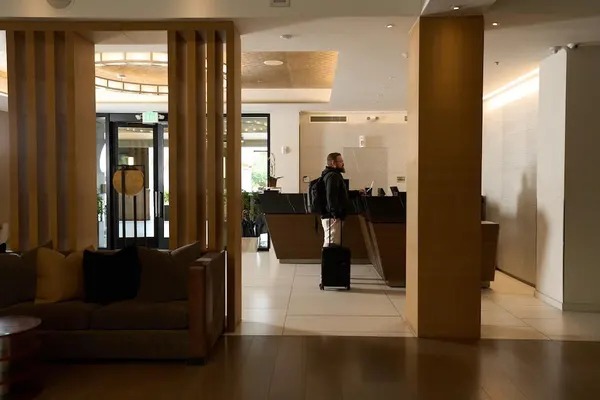 Photo 1 - Hotel Zoe Fisherman's Wharf